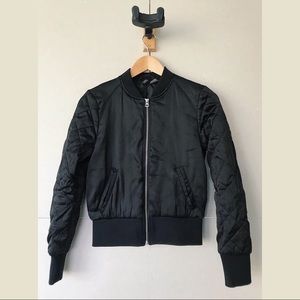 H&M bomber jacket
